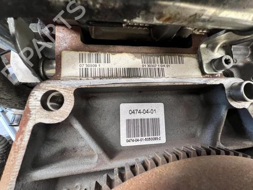 Engine FIAT DOBLO Cargo (263_) 1.3 D Multijet | BP39673306M1 - Image 5