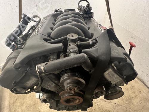 Used Engine Engine JAGUAR XJ (X308) 3.2 (237 hp) 40535858 40535858