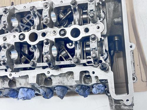Cylinder head BMW 3 (E90) 320 d | BP39672047M5 - Image 3