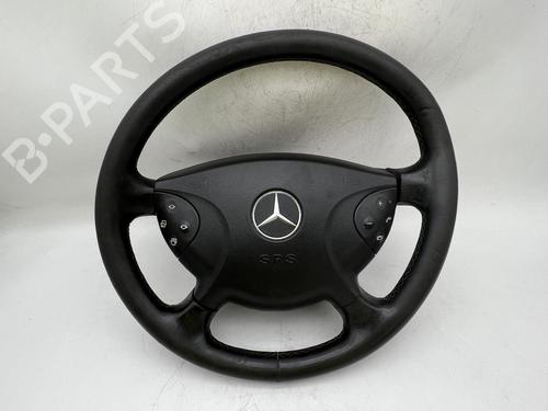 Steering wheel MERCEDES-BENZ E-CLASS T-Model (S211) E 320 T CDI (211.226) | BP39683344C49 - Image 10