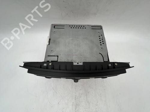 Radio SMART FORTWO Coupe (451) 1.0 (451.331, 451.380) | BP39682342E6 - Image 3