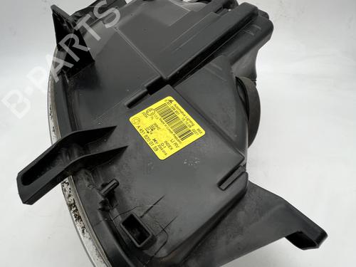 Left headlight SMART FORTWO Coupe (451) 1.0 (451.331, 451.380) | BP39671585C28 - Image 3
