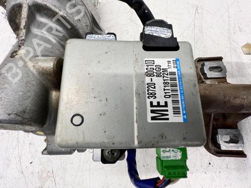 Steering column SUZUKI IGNIS I (FH) 1.3 4WD (RG413) | BP39681441M21 - Image 6