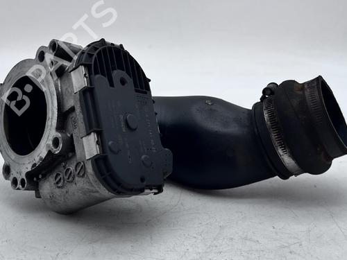Used Throttle body Throttle body MERCEDES-BENZ C-CLASS T-Model (S203) C 230 Kompressor (203.240) (192 hp) 39670046 39670046