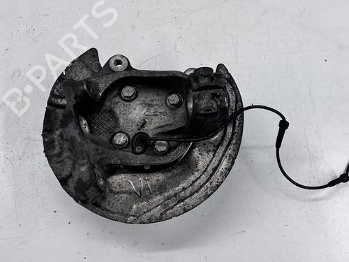 Used Left front steering knuckle Left front steering knuckle BMW 3 Touring (E91) 320 d (184 hp) 39681689 39681689
