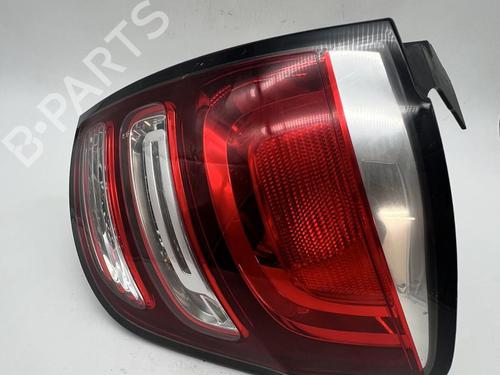 Right taillight CITROËN C3 II (SC_) 1.6 HDi | BP39678292C35 - Image 5