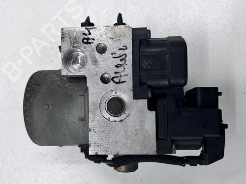 ABS Bremseaggregat ABS Bremseaggregat AUDI A4 B5 (8D2) 1.6 (102 hp) 39671355 39671355