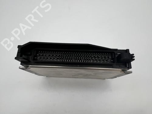Engine control unit (ECU) BMW 5 (E39) 523 i | BP39671932M57 - Image 3