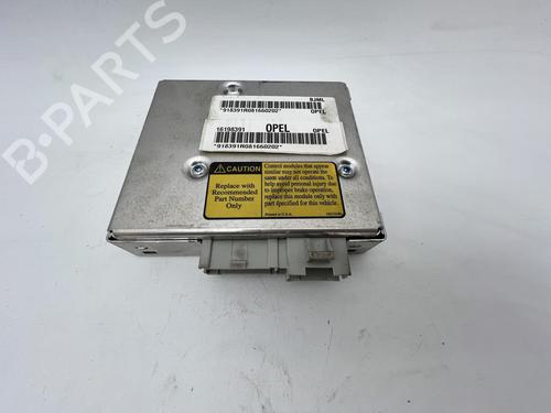Electronic module OPEL SINTRA (APV) 3.0 i 24V (OUN16, Y94) | BP39678485M83 - Image 2
