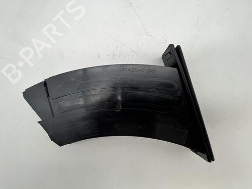 Cup/Object holder BMW 5 (E60) 520 i | BP39675225I37 - Image 7