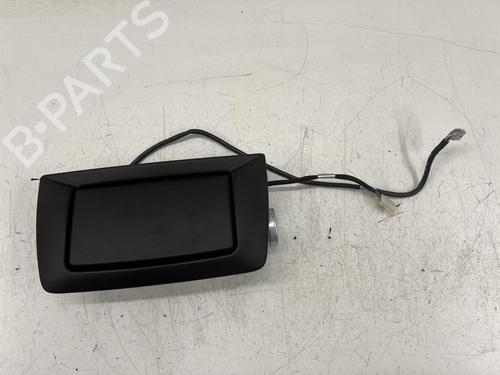 Used Display monitor Display monitor BMW 1 (E87) 120 i (150 hp) 40036453 40036453
