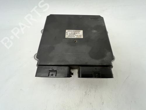 Engine control unit (ECU) SMART FORFOUR (454) 1.1 (454.030) | BP39680763M57 - Image 2