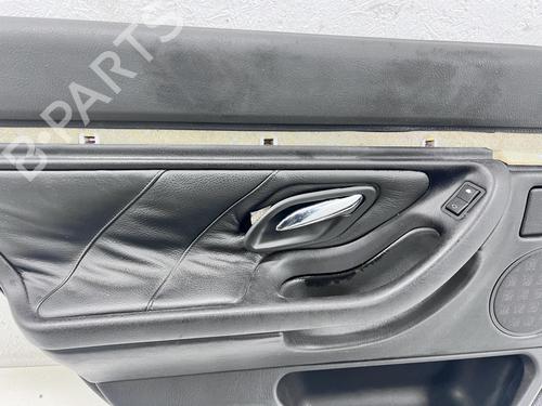 Rear left panel BMW 7 (E38) 730 i, iL | BP39673298C60 - Image 2
