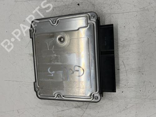 Engine control unit (ECU) VW GOLF V (1K1) 1.6 FSI | BP39669868M57 - Image 3