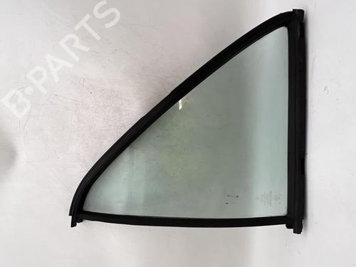 Used Rear left quarter glass Rear left quarter glass MERCEDES-BENZ 123 Saloon (W123) 240 D (123.123) (72 hp) 40197103 40197103