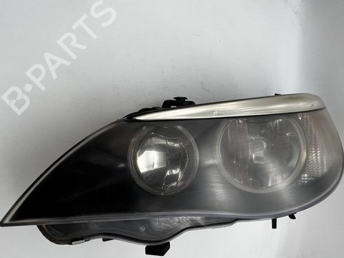 Left headlight BMW 5 (E60) 523 i | BP39683255C28 - Image 2