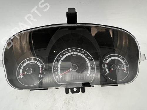 Instrument cluster KIA CEE'D SW (ED) 1.4 CVVT | BP39673802C47  - Image 8