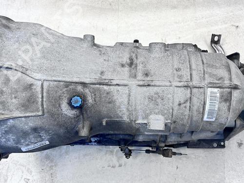 Gearbox BMW 5 (E60) 530 d | BP39673372M3 - Image 8