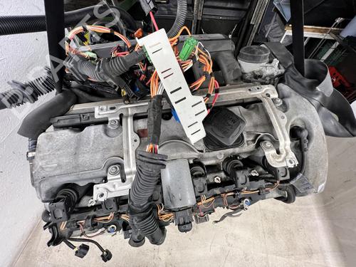 Engine BMW 5 (E60) 523 i | BP39673318M1 - Image 16