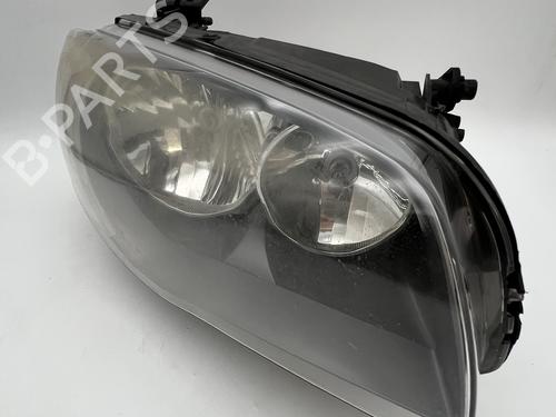 Right headlight BMW 1 (E81) 118 i | BP39672341C29 - Image 9