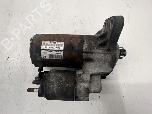 Starter VW GOLF IV Cabriolet (1E7) 2.0 | BP39671751M8 - Image 2