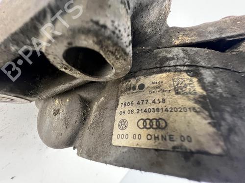 Steering rack SEAT LEON (1P1) 1.4 TSI | BP39682420M22 - Image 9