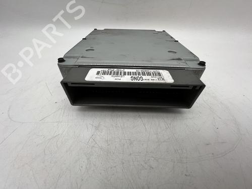 Engine control unit (ECU) FORD MONDEO III (B5Y) 2.5 V6 24V | BP39681201M57 - Image 9