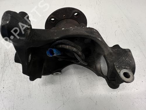 Right front steering knuckle BMW 7 (E65, E66, E67) 740 d | BP39673673M26 - Image 5