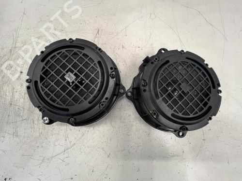 Electronic module PEUGEOT 407 Coupe (6C_) 3.0 HDi | BP39673701M83 - Image 3