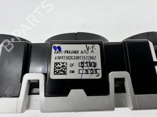 Climate control FORD FIESTA VI (CB1, CCN) 1.0 Sport | BP39678336I5 - Image 5