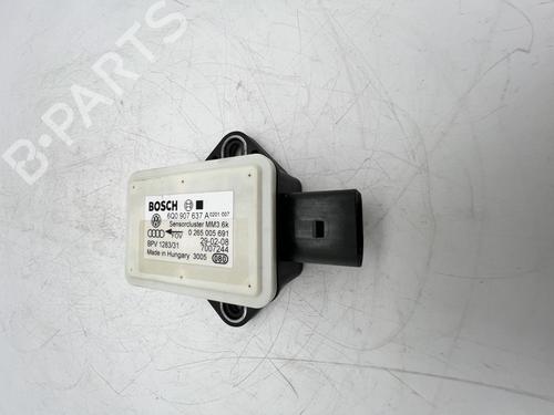Electronic sensor AUDI A6 Allroad C6 (4FH) 3.0 TDI quattro | BP39676747M84 - Image 5