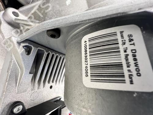Steering column KIA VENGA (YN) 1.6 CRDi 128 | BP40042541M21 - Image 2