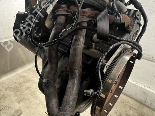 Used Engine Engine 39680659 39680659
