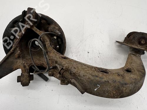 Mozzo posteriore sinistro Mozzo posteriore sinistro BMW 3 Coupe (E36) 316 i (102 hp) 39681994 39681994