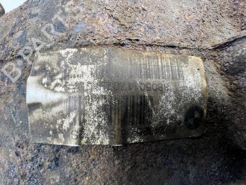 Rear differential BMW 3 (E90) 320 i | BP39680399M24 - Image 8
