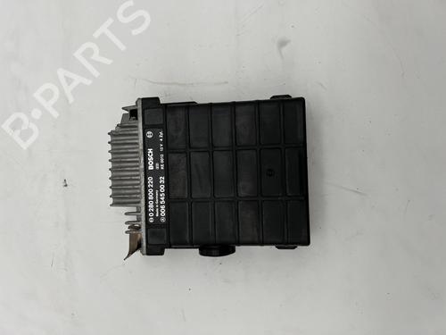 Motorstyringsenhed Motorstyringsenhed MERCEDES-BENZ 190 (W201) E 2.0 (118 hp) 39677897 39677897