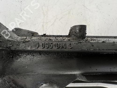 Steering rack BMW 3 (E46) 320 i | BP39670464M22 - Image 6