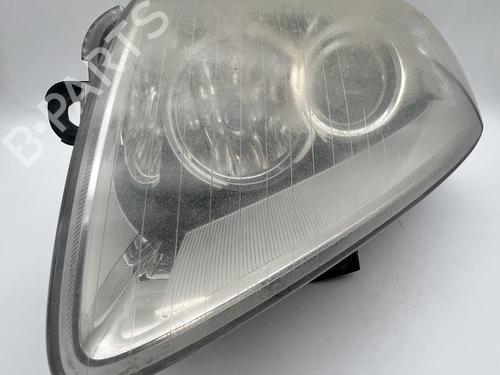 Used Left headlight Left headlight AUDI A6 C6 Avant (4F5) 2.7 TDI quattro (180 hp) 39681000 39681000
