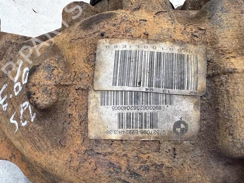 Rear differential BMW 5 (E60) 520 i | BP39671680M24 - Image 3