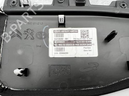 Front left panel OPEL VIVARO C Bus (K0) 1.5 | BP39675204C58 - Image 6
