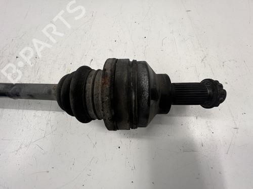 Left front driveshaft BMW 7 (E38) 735 i, iL | BP39681403M38 - Image 2