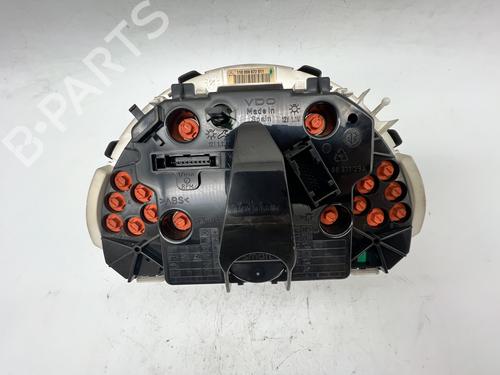 Instrument cluster SMART CABRIO (450) 0.8 CDI (S1OLC1, 450.401, 450.402, 450.403, 450.400) | BP39674995C47  - Image 6