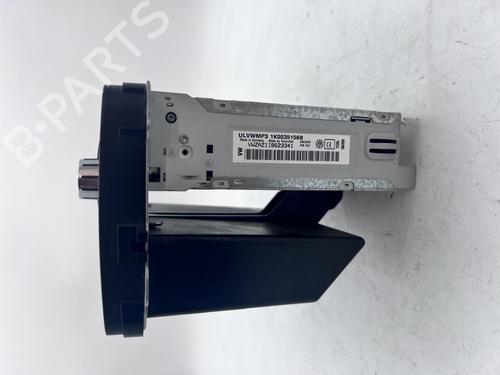 Radio VW GOLF VI (5K1) 1.4 | BP39669973E6 - Image 5