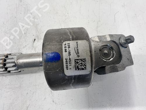 Steering column universal joint BMW 5 Touring (E61) 523 i | BP39675609M114 - Image 6