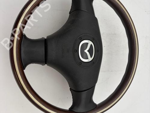 Stuur Stuur MAZDA MX-5 II (NB) 1.6 16V (NB6C) (110 hp) 39676046 39676046