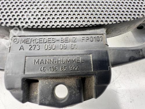 Air filter box MERCEDES-BENZ E-CLASS T-Model (S211) E 280 T (211.254) | BP39674899M87 - Image 3