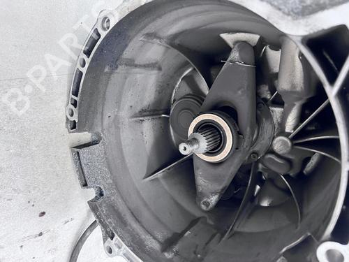 Gearbox BMW 3 (E90) 320 d | BP39680701M3 - Image 5