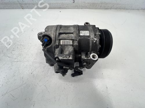 AC compressor BMW 5 (E60) 520 i | BP39677070M34 - Image 2