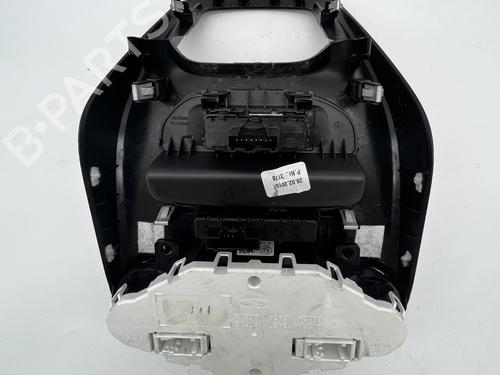Climate control FORD FIESTA VI (CB1, CCN) 1.0 Sport | BP39681281I5 - Image 3