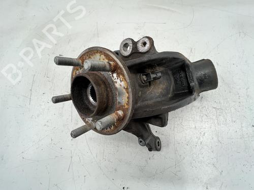 Left front steering knuckle FORD KUGA II (DM2) 1.5 EcoBoost | BP39677625M25 - Image 7